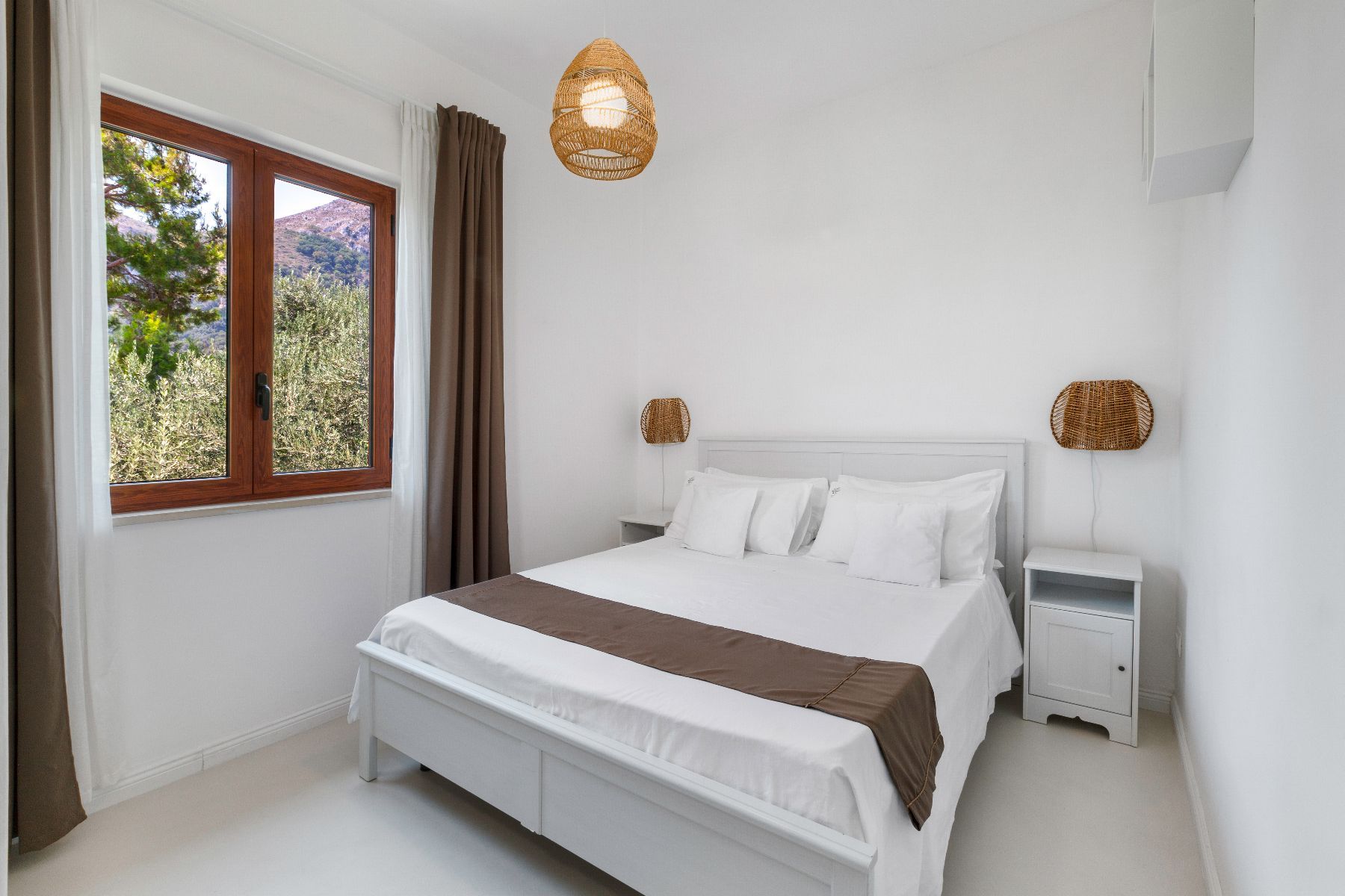 Jamali villa photo.